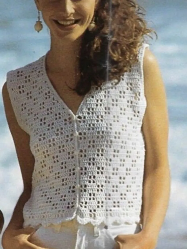 Crochet cardigan pattern, crochet lace cardigan, women cardigan, summer cardigan PDF