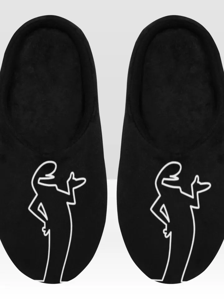 La Linea Slippers