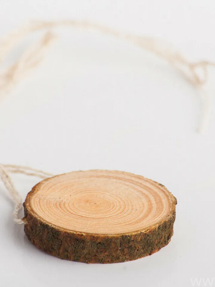 Siberian Cedar Pendant Ringing Cedars