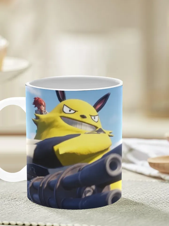 Palworld Mug