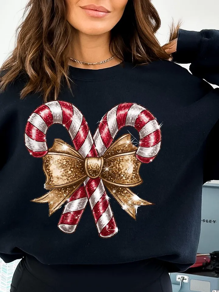 Candy Cane png Gold Christmas png Glitter Christmas png Coquette Holiday png Merry Christmas png Retro Christmas png Merry xmas png Disco