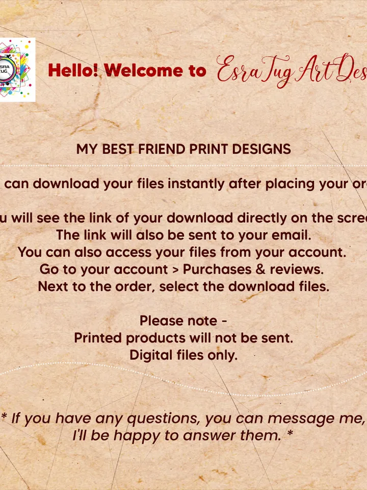 My Best Friend Design, Dog Lover Svg, Pet watercolor, Dog svg for cricut, Human and Dog Svg, I Love My Dog Svg, Cricut cut cutting clipart