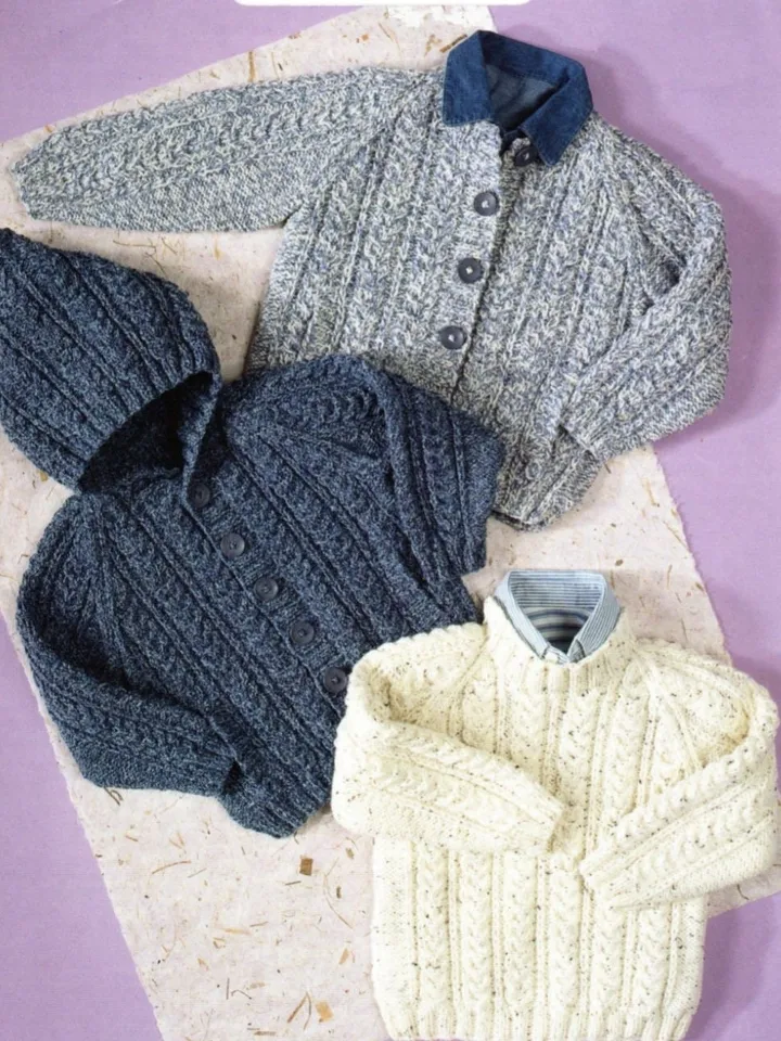 Cardigan , sweater baby pattern, knitting cardigan baby, knitting sweater baby pdf