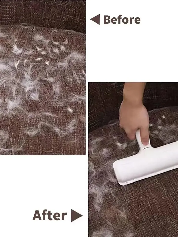 Pet Hair Removal Roller