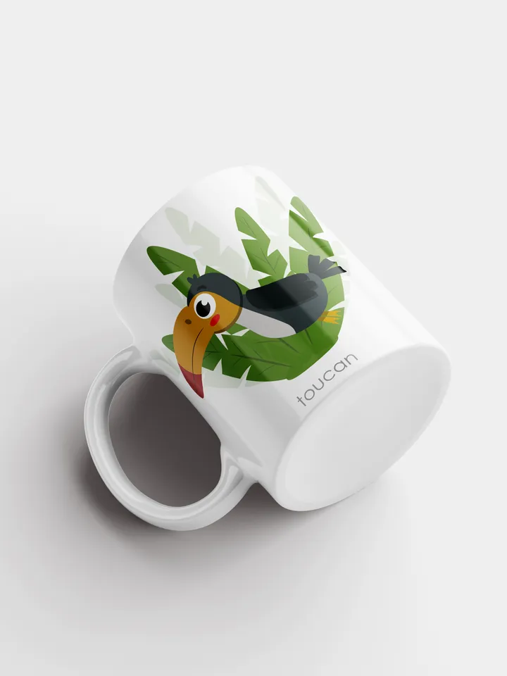 Cute birds