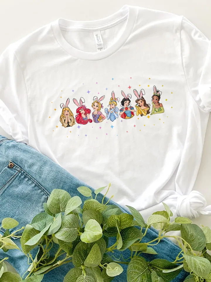 All princess Watercolor Princess PNG, Princess clipart png, Family vacation clipart, Family vacation png, Family trip, All princess design