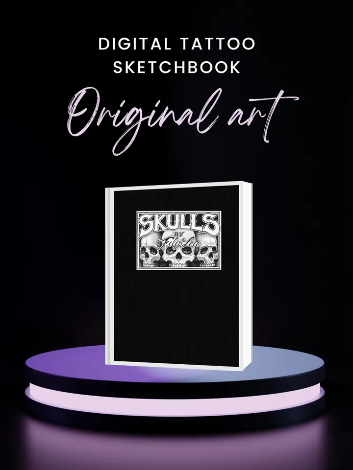 Filip Leu Skulls