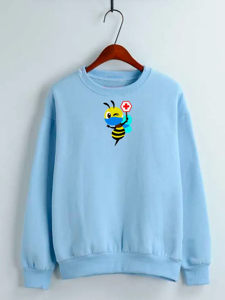 Bee embroidery design. Medical embroidery designs. Embroidery designs trendy. Digital download.
