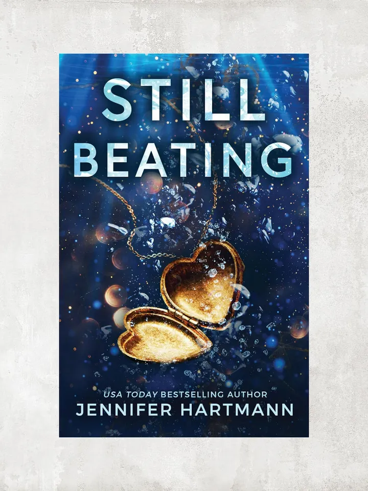 Still Beating by Jennifer Hartmann / Digital Book
