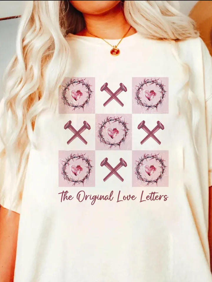 Retro checked Valentine png, XOXO the original love letters png, Valentine thorns png, Jesus valentine png, Valentine Png, retro valentine
