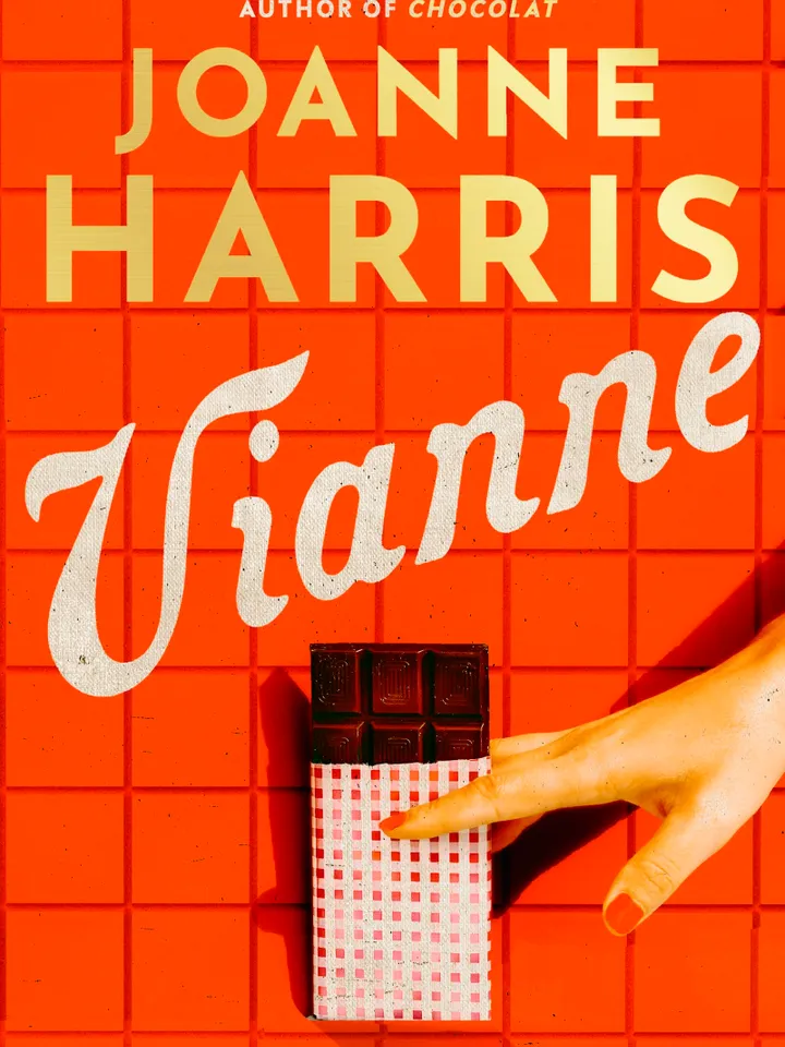 Vianne by Joanne Harris