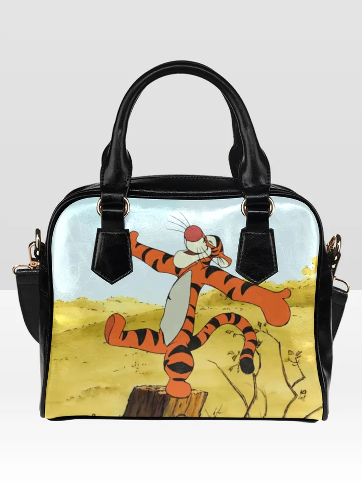 Tigger Shoulder Bag