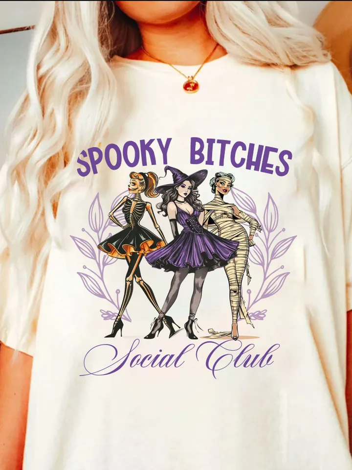 Halloween Png,Coquette Halloween,Spooky season png,Social Club png,Spooky Bitch,Goth png,Aesthetic png,Witchy png,Skeleton png,Fall Png