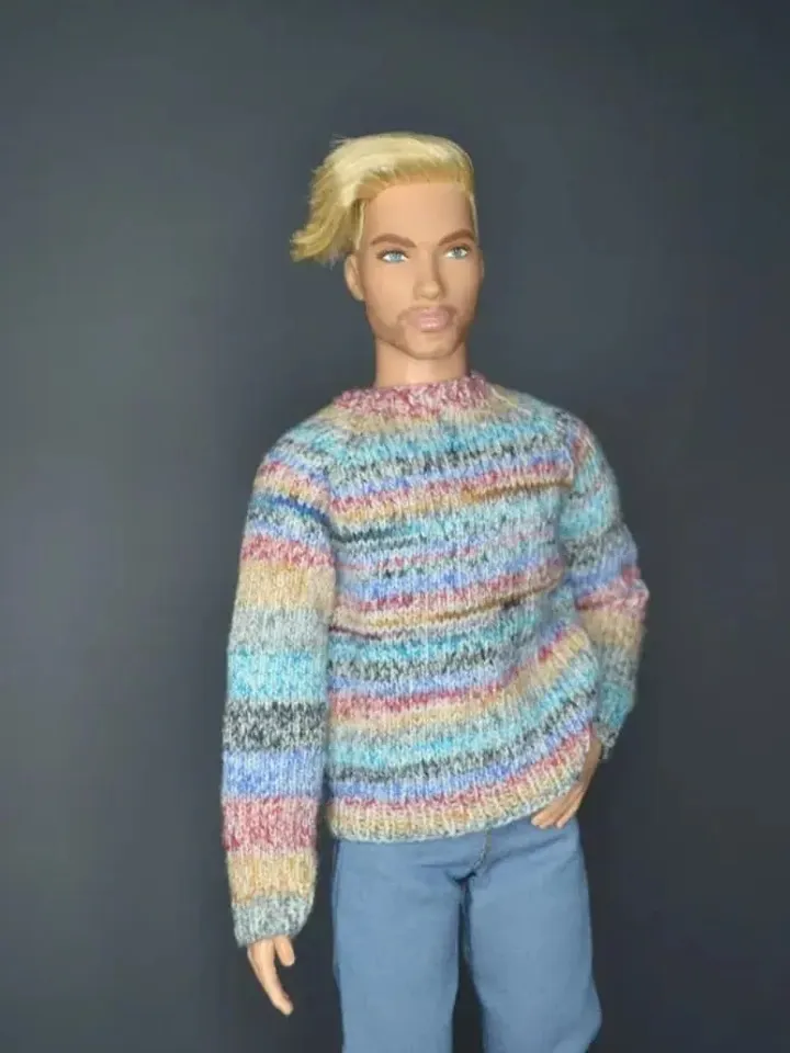 Sweater for Ken
