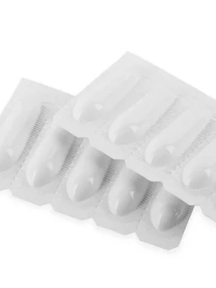 Vaginal beaver jet candles, 10 pieces