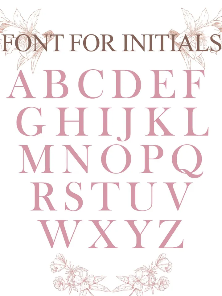 Personalized Wall Decal Girl Name Nursery Lettering Birthday party Backdrop N1