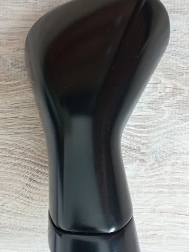 USED JDM HONDA CRV/CR-V 97-01 RD1,RD2 BLACK FENDER MIRROR