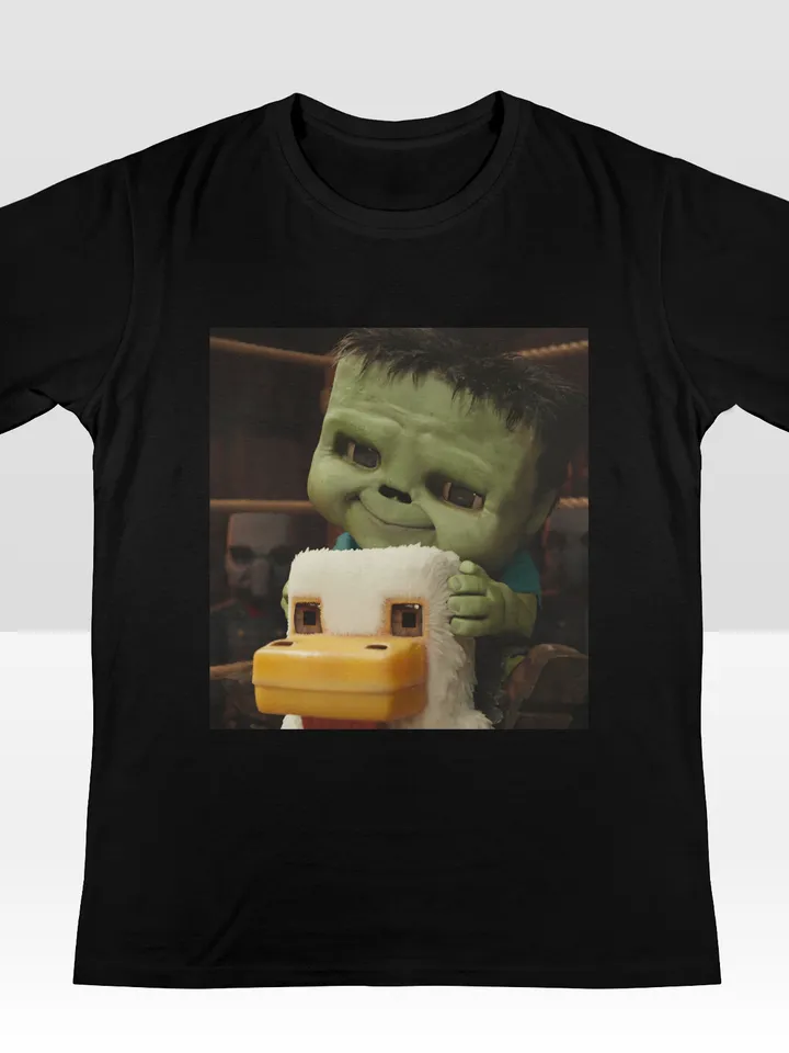 Chicken Jockey Shirt