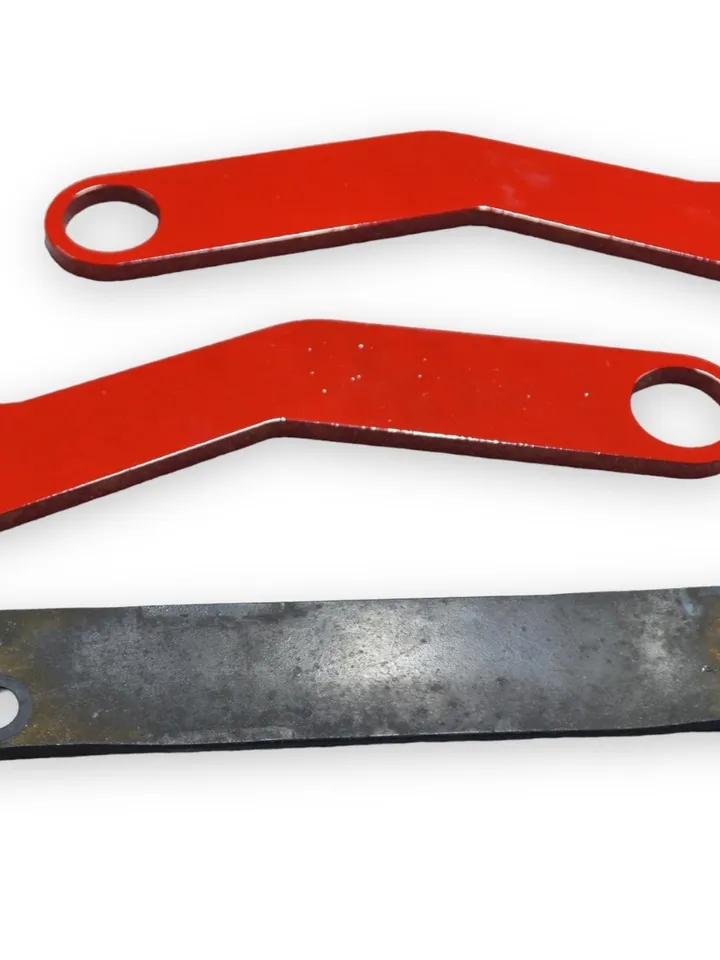 Off road Rear lower control arm for Honda Cr-V Rd4 Rd5 / Element