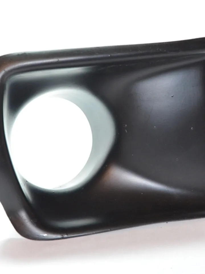 Air Duct Right ABS Honda Integra Dc2 94-01 on bumper Js Racing style