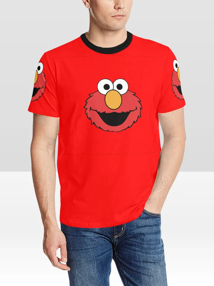 Elmo Shirt