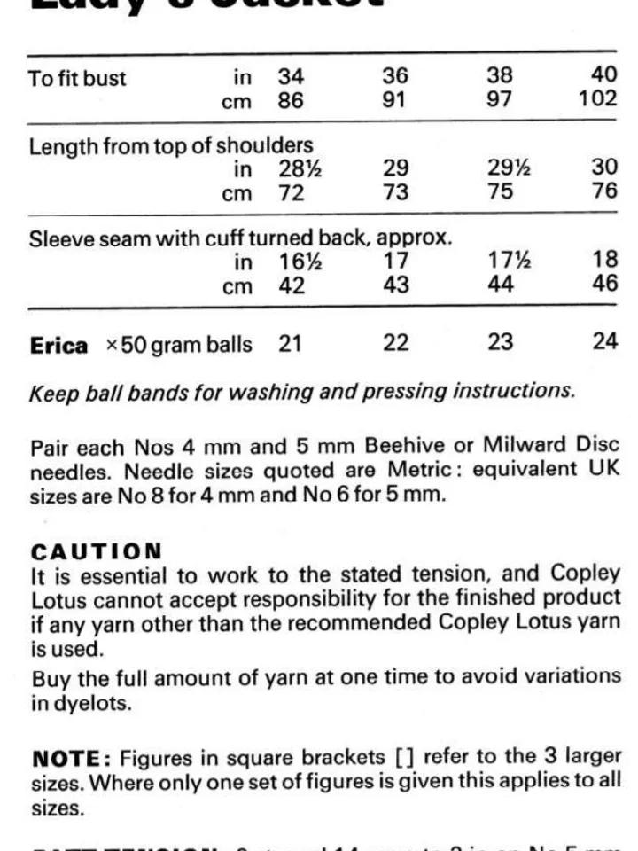 Cardigan knitting pattern long jacket women ladies cardigan pattern pdf