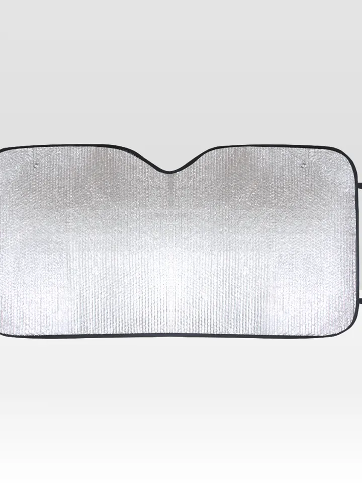 Cute Cat Kawaii Car SunShade