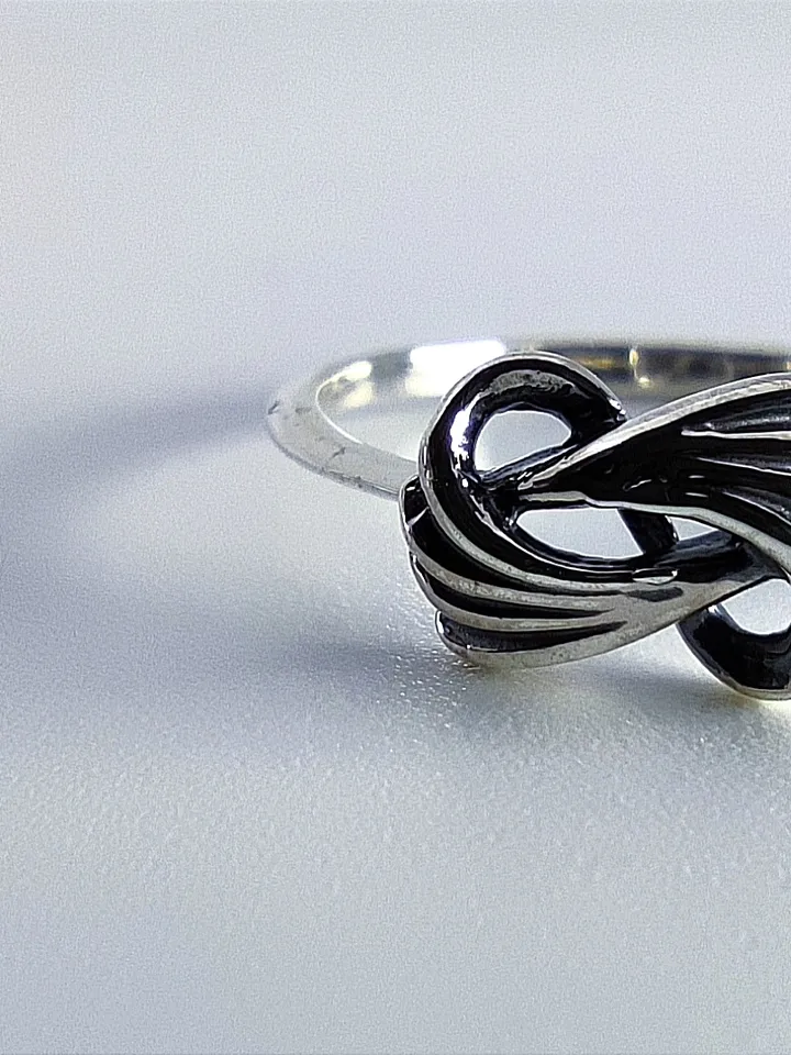 Ring - Infinity