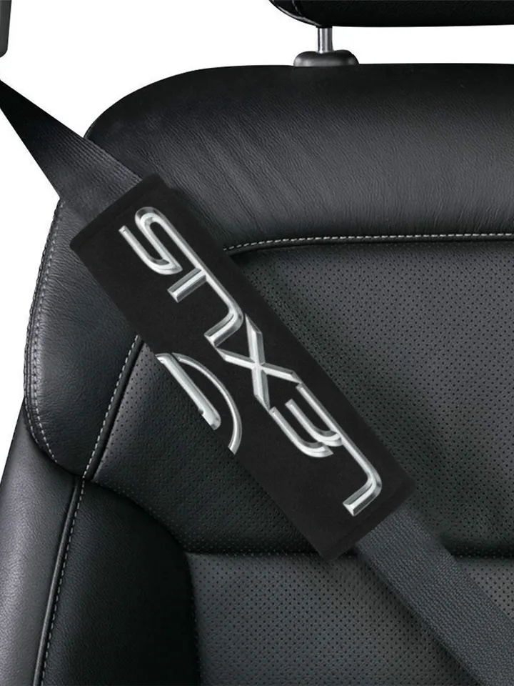 Lexus Car Seat Belt Cover