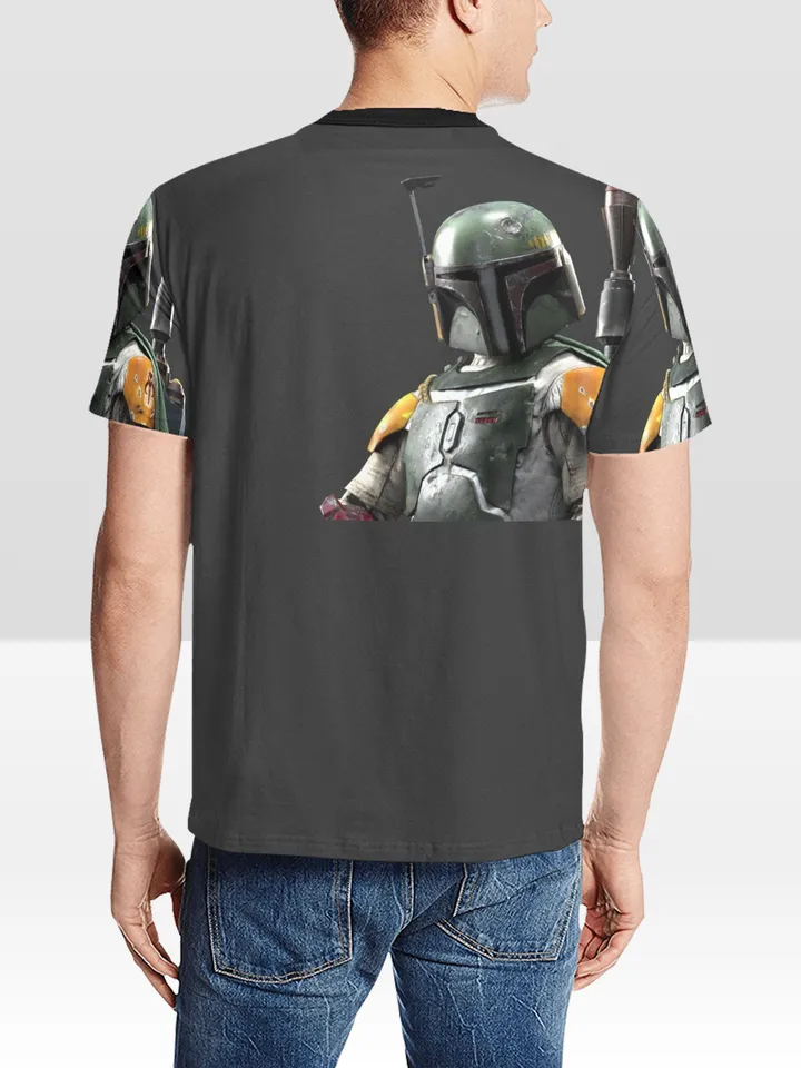 Boba Fett Shirt