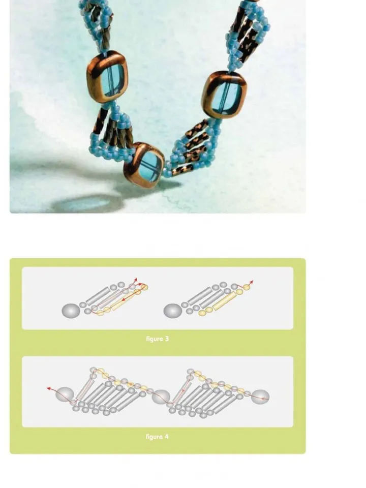 Bugle Bead Bonanza: A Sparkling Collection of Jewelry Projects