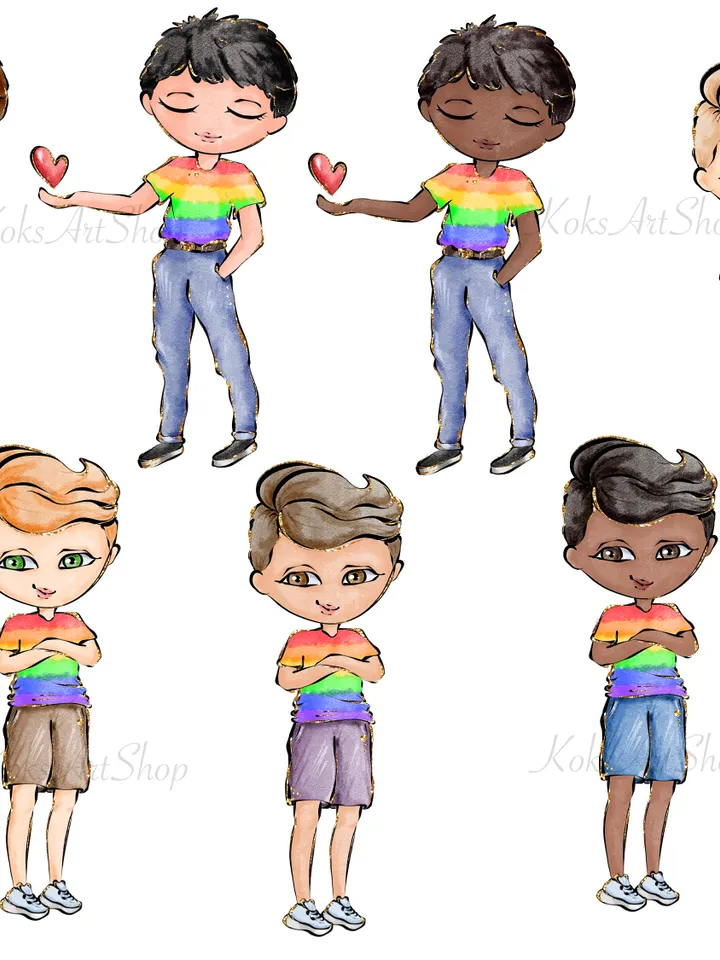 Lgbt pride bundle, lgbt png clipart, lgbtq sublimation, lgbt stickers, Pride bundle, Love is love clipart, lgbt bundle png, lgbtq bundle png