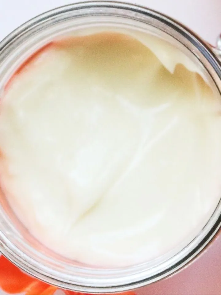 Anti-Cellulite Body Cream with Caffeine and Green Tea – 100% Natural