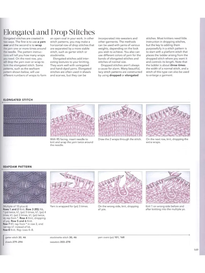 Vogue Knitting. The Ultimate Knitting Book