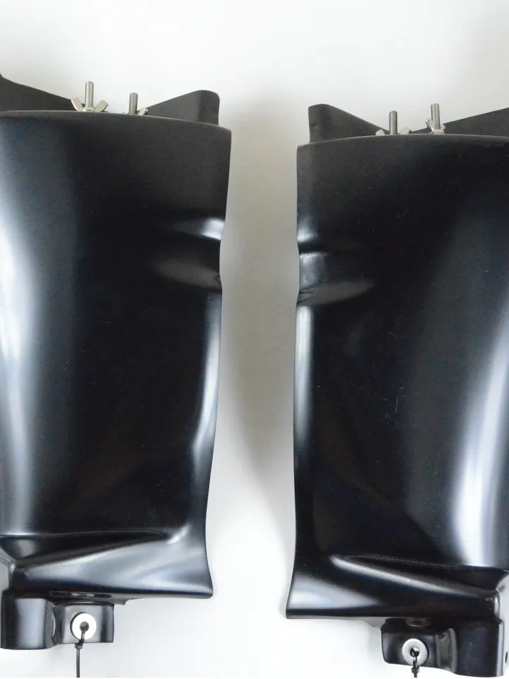 Fenders Cuts Out ABS size Large for Honda Civic Eg 92-95 Sir Type-R
