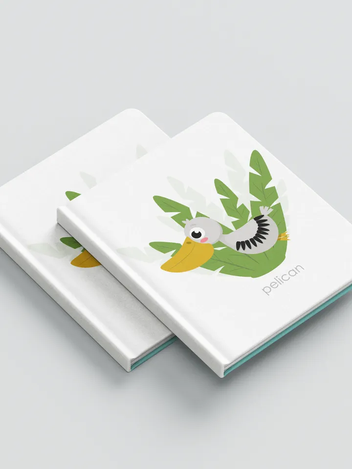 Cute birds