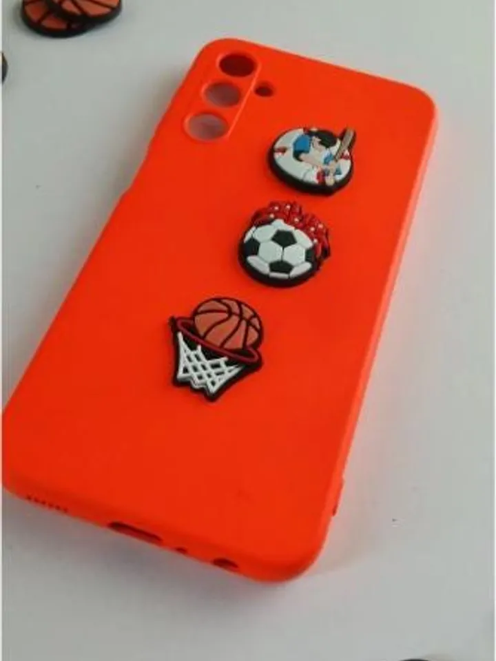 3D stickers for your phone, laptop, notebook or any other surface :) Decoration for Phone, Stylish Accessory