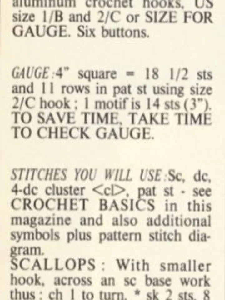 Crochet cardigan pattern , ladies cardigan, lace crochet cardigan instant download