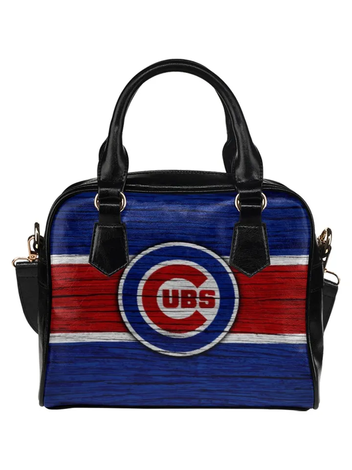 Chicago Shoulder Bag