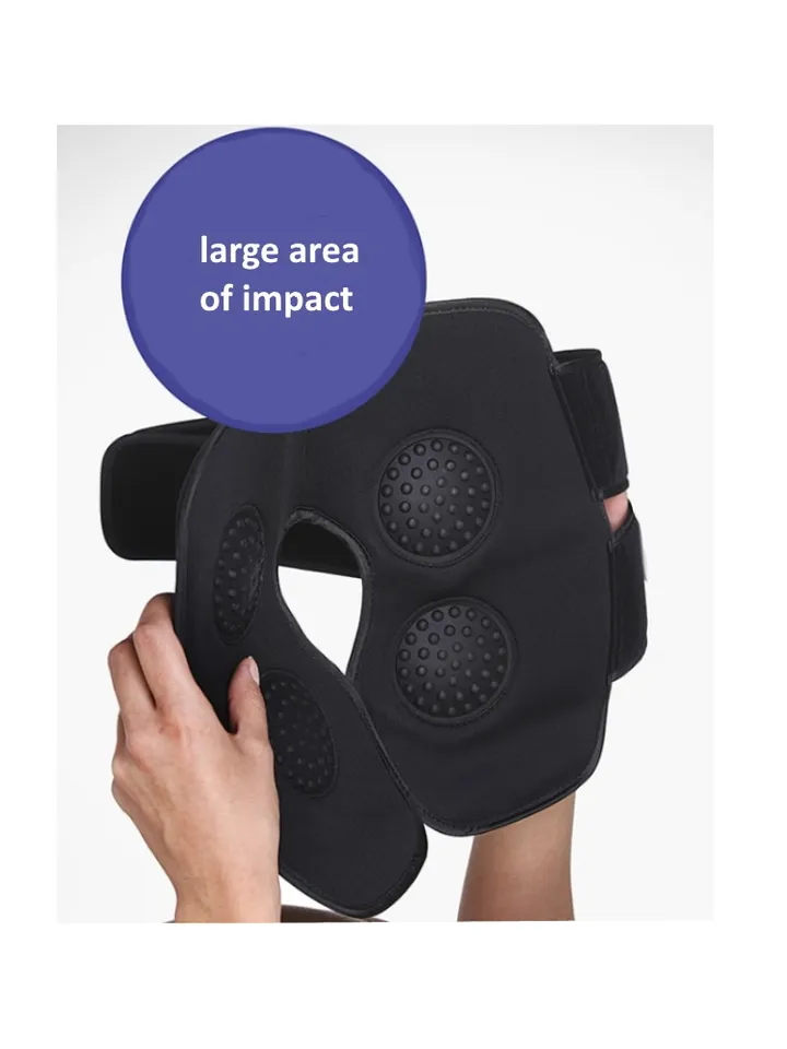STL Knee Garment with Integrated Electrodes for devices DENAS & Neurodens PCM