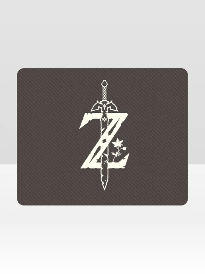 Zelda Mousepad