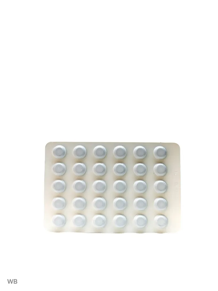 Mumiyo 200 mg, 30 tablets