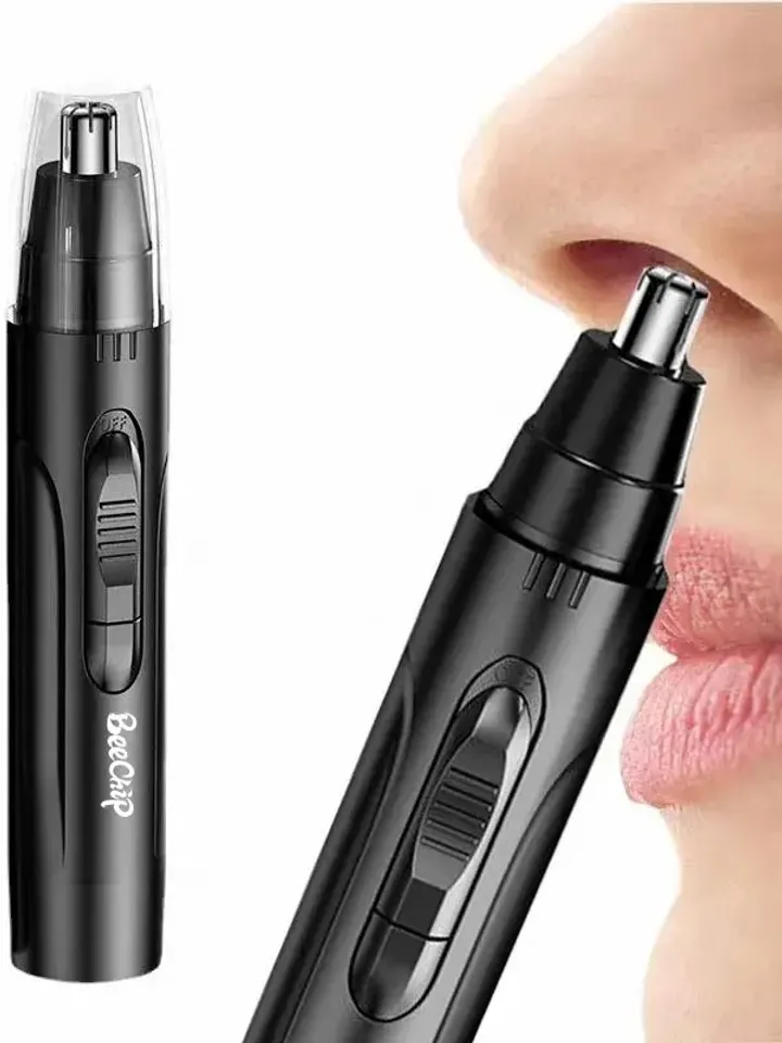 nose hair trimmer