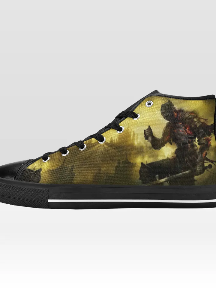 Dark Souls Shoes