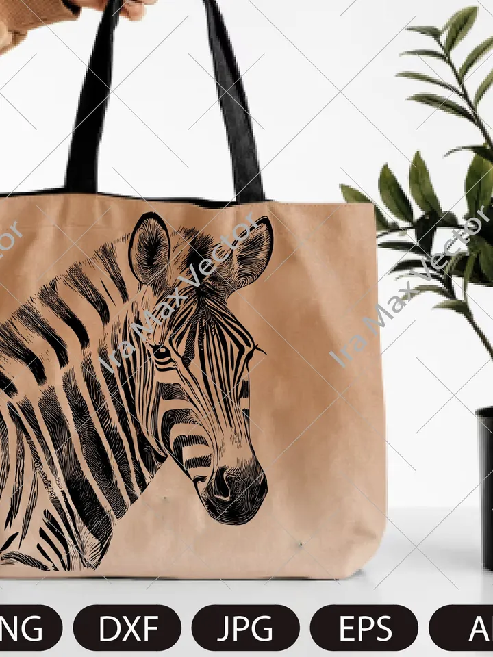Zebra Svg, Zebra face, Zebra Clipart, Zebra Png, Zebra Head, Zebra portrait, Zebra Silhouette, Animals Silhouette