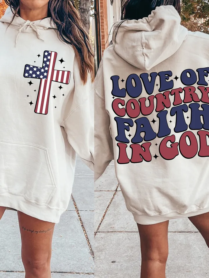Love of Country faith in God SVG, Christian 4th of July svg, american flag svg Patriotic SVG Memorial Day SVG, America Svg,Independence Day
