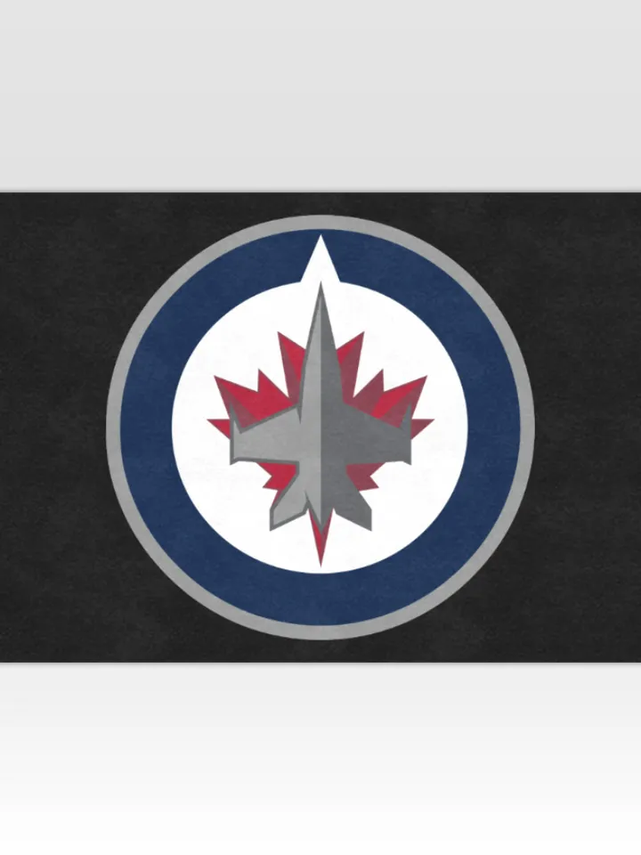 Winnipeg Jets DoorMat