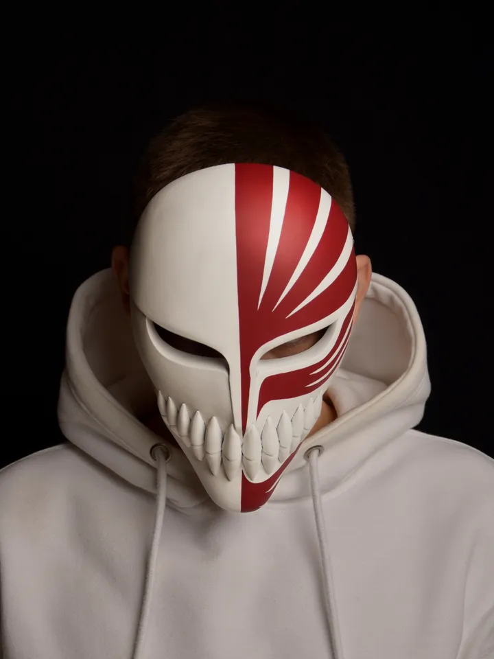 Ichigo mask