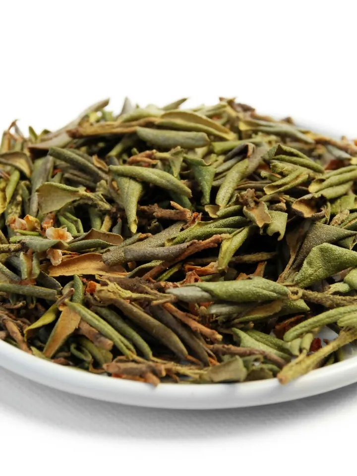 Sagan-Dalya Sagan Dali 350g/12.35oz Rhododendron Adamsii Organic White Wing Baikal Saiyan tonic herbal tea