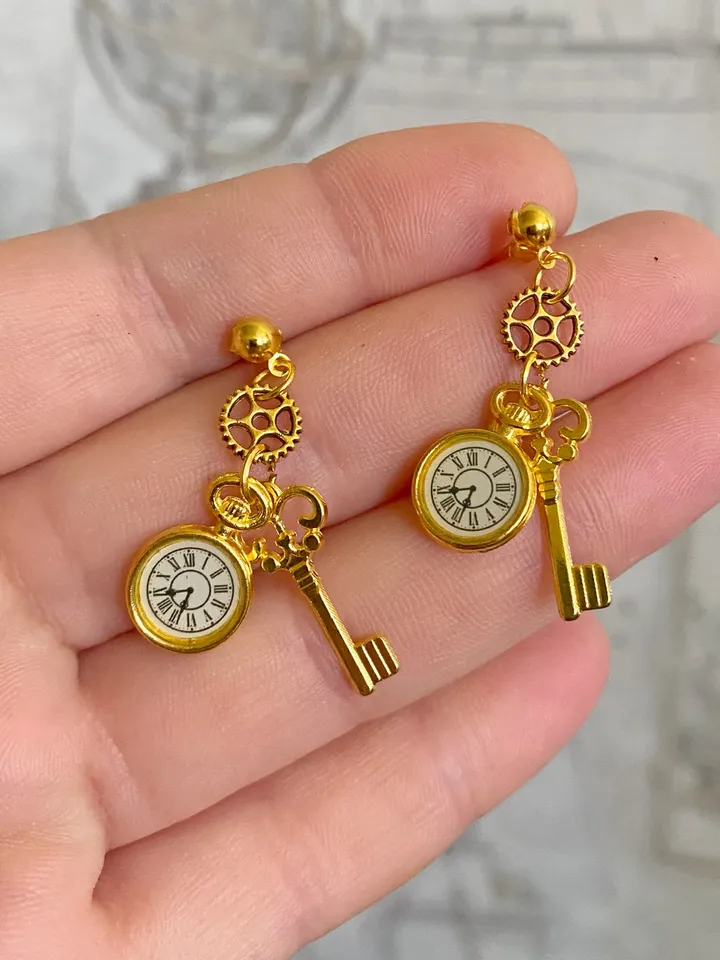 Earrings. handmade. Designer earrings. jewelry for you and your loved ones.